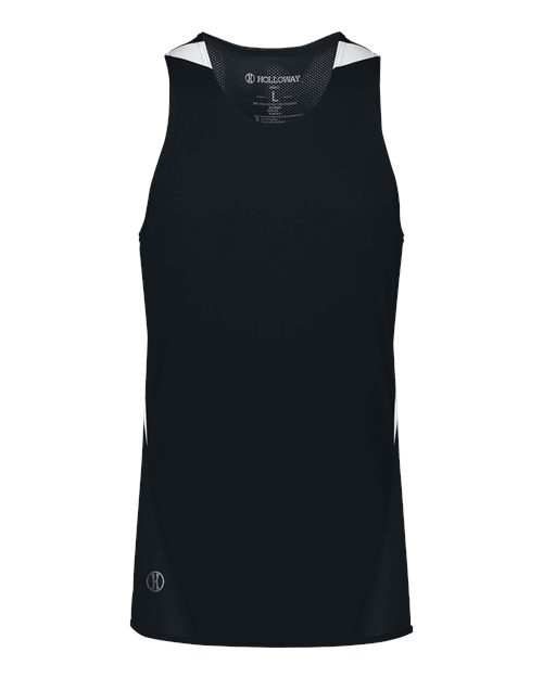 Unisex PR Max Track Jersey