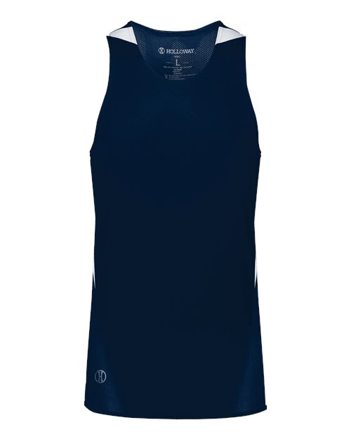 Unisex PR Max Track Jersey