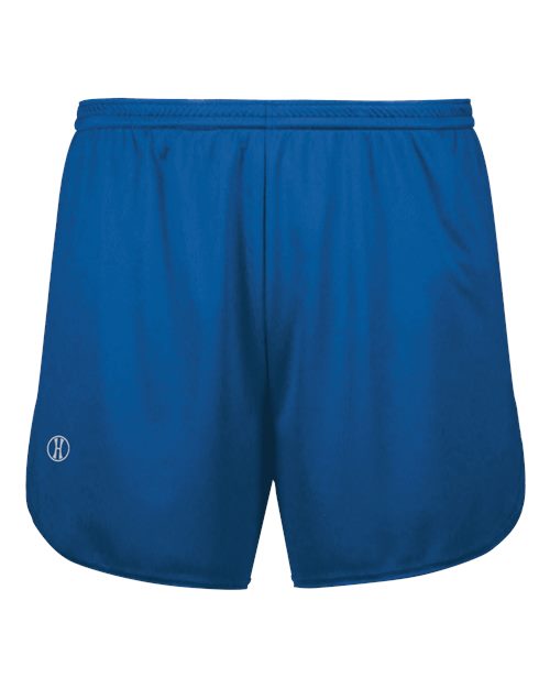 Unisex PR Max Track Shorts