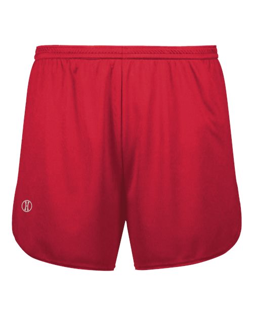 Unisex PR Max Track Shorts