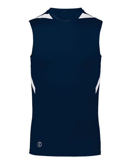 Unisex PR Max Compression Jersey