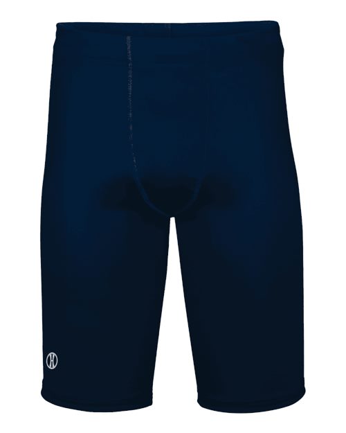 Unisex PR Max Compression Shorts