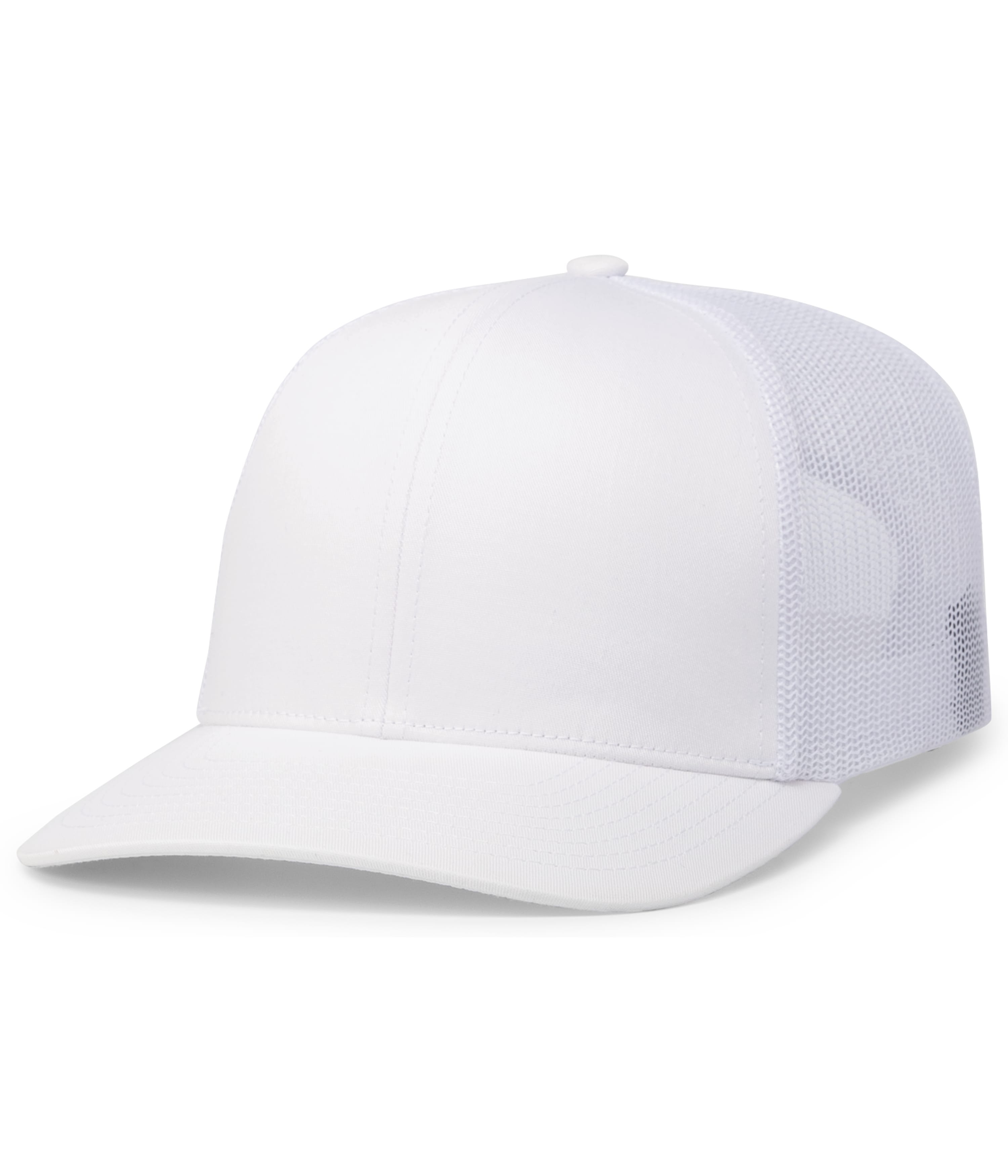 Trucker Snapback Cap