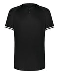 Youth Cutter Henley Jersey
