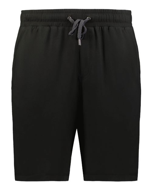 Youth Eco Revive™ Ventura Soft Knit Shorts