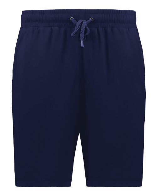 Youth Eco Revive™ Ventura Soft Knit Shorts
