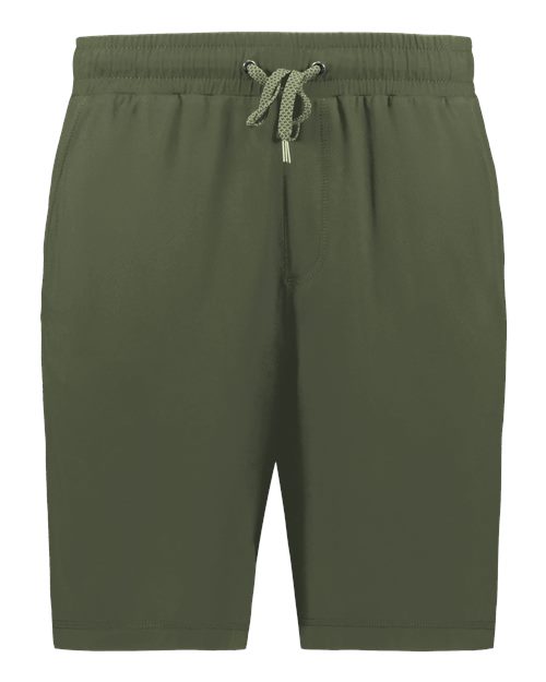 Youth Eco Revive™ Ventura Soft Knit Shorts