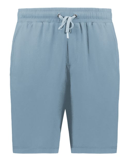 Youth Eco Revive™ Ventura Soft Knit Shorts
