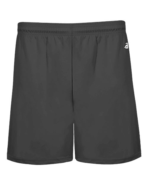 Youth B-Core Youth 4" Shorts