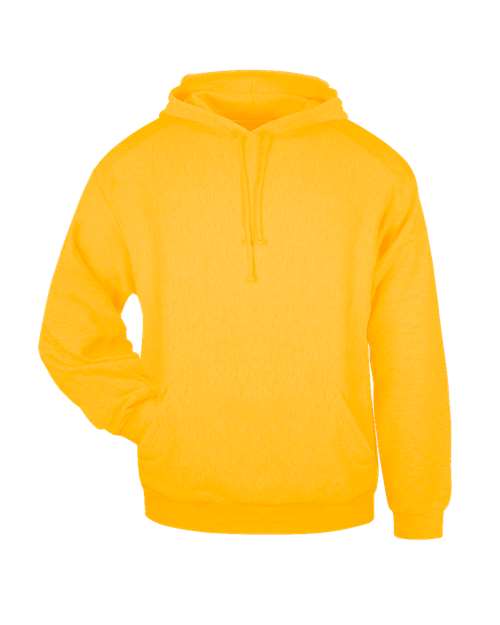Unisex Hooded Sweatshirt
