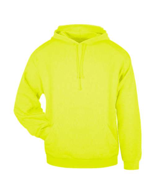 Unisex Hooded Sweatshirt