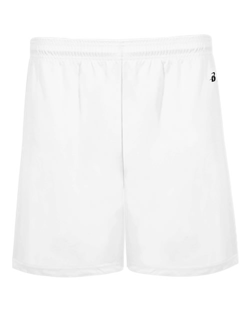 Men's B-Core 5" Pocketed Shorts