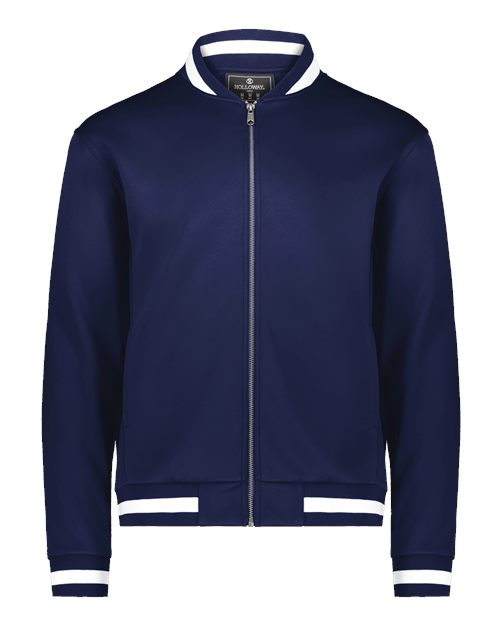 Unisex V-Street Full-Zip Jacket