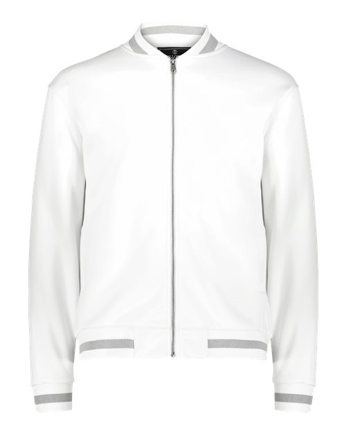 Unisex V-Street Full-Zip Jacket