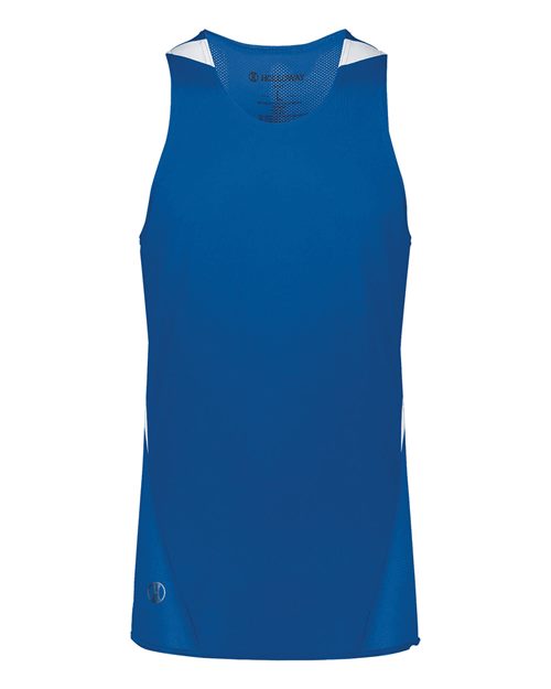 Unisex PR Max Track Jersey