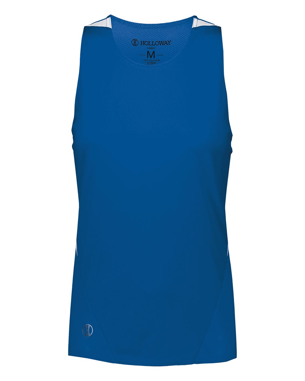 Women's PR Max Track Racerback Jersey