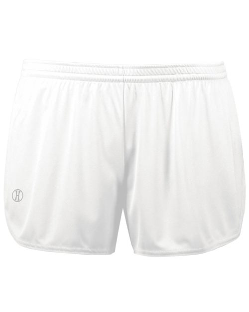 Women's PR Max Track Shorts