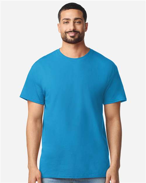 Unisex Light Cotton T-Shirt
