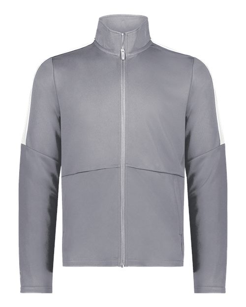 Men's Crosstown Full-Zip Jacket