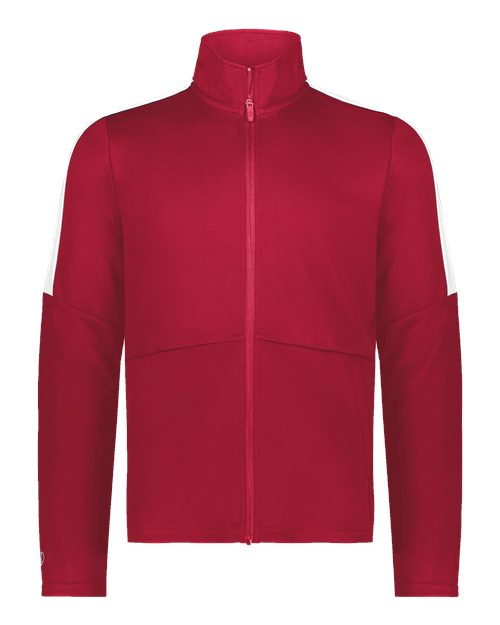 Men's Crosstown Full-Zip Jacket