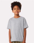 Youth 6 oz. Heavyweight Tee
