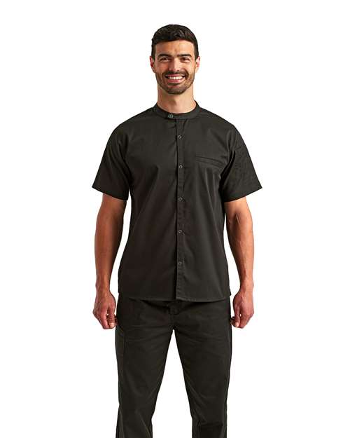 Men's Chef Recycled Shirt