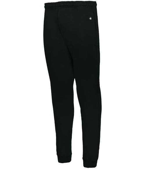 ATHLETIC FLEECE JOGGER