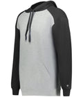 ATHLETIC FLEECE SPORT HOODIE
