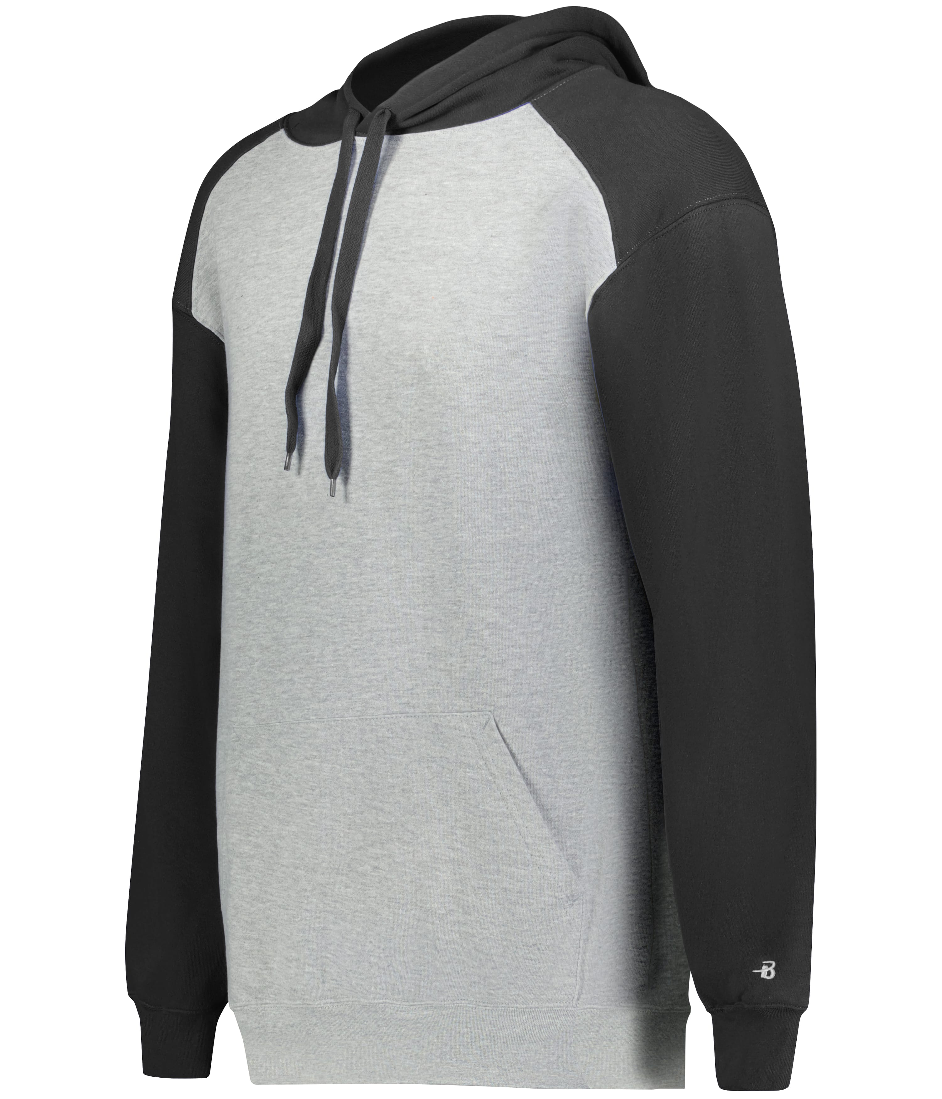ATHLETIC FLEECE SPORT HOODIE