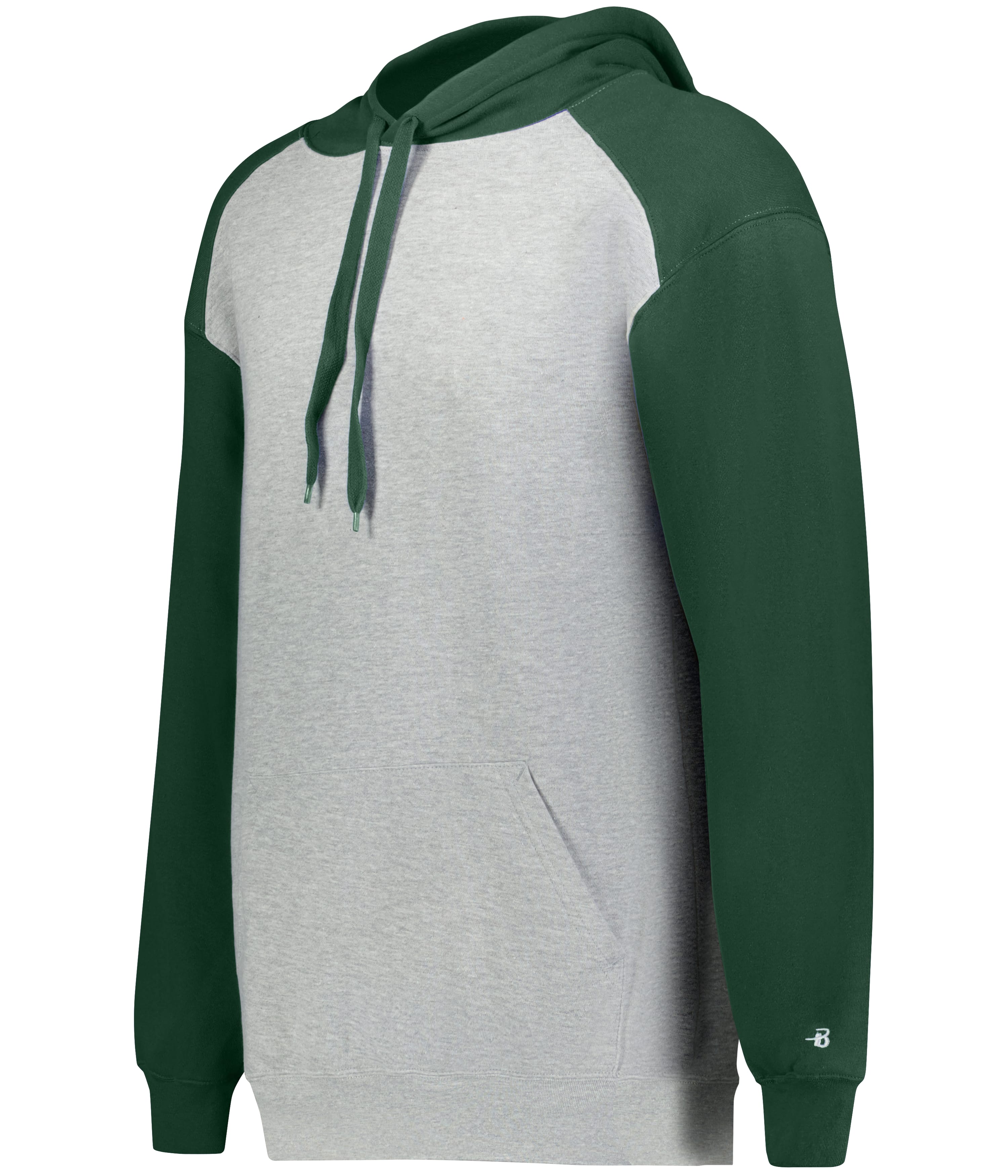 ATHLETIC FLEECE SPORT HOODIE