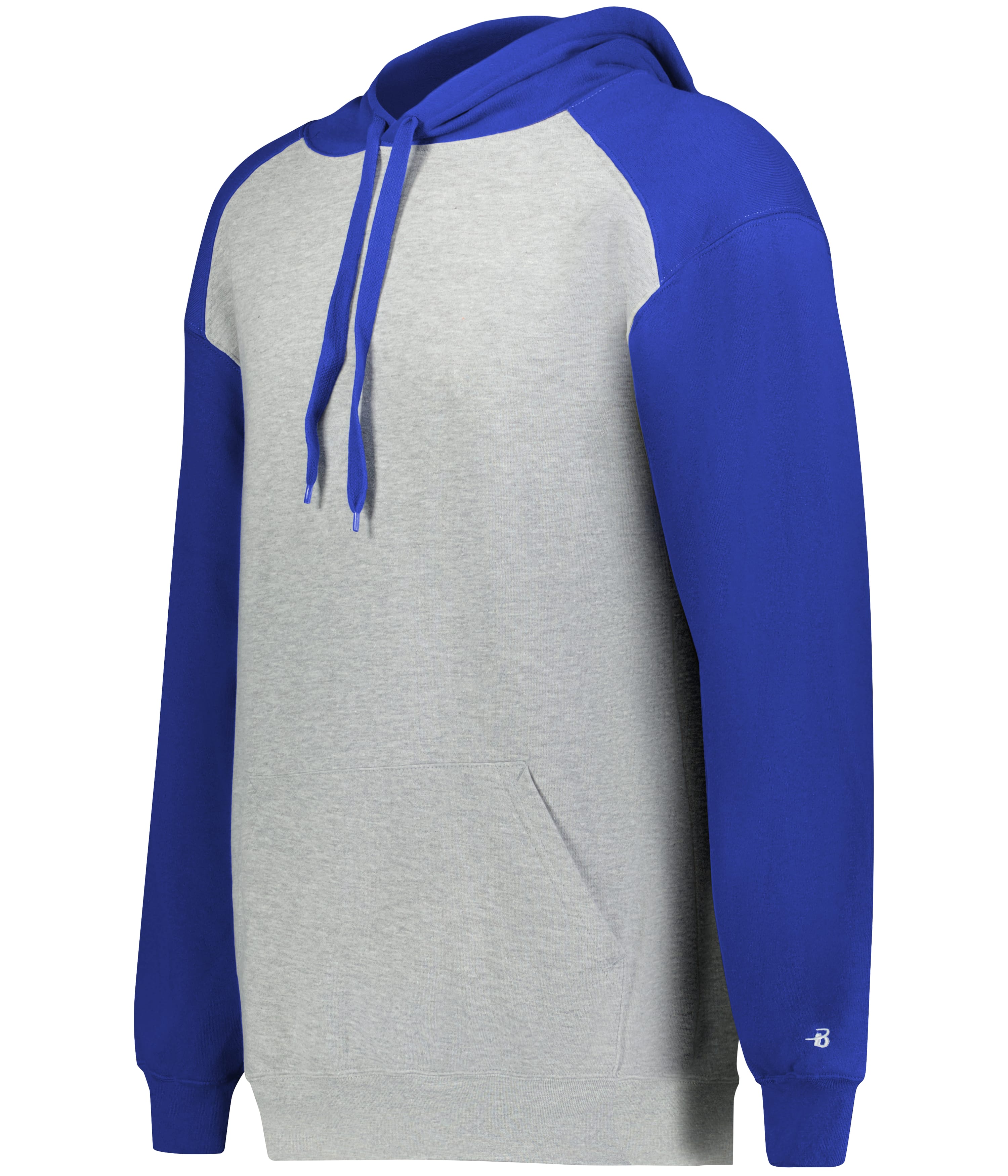 ATHLETIC FLEECE SPORT HOODIE
