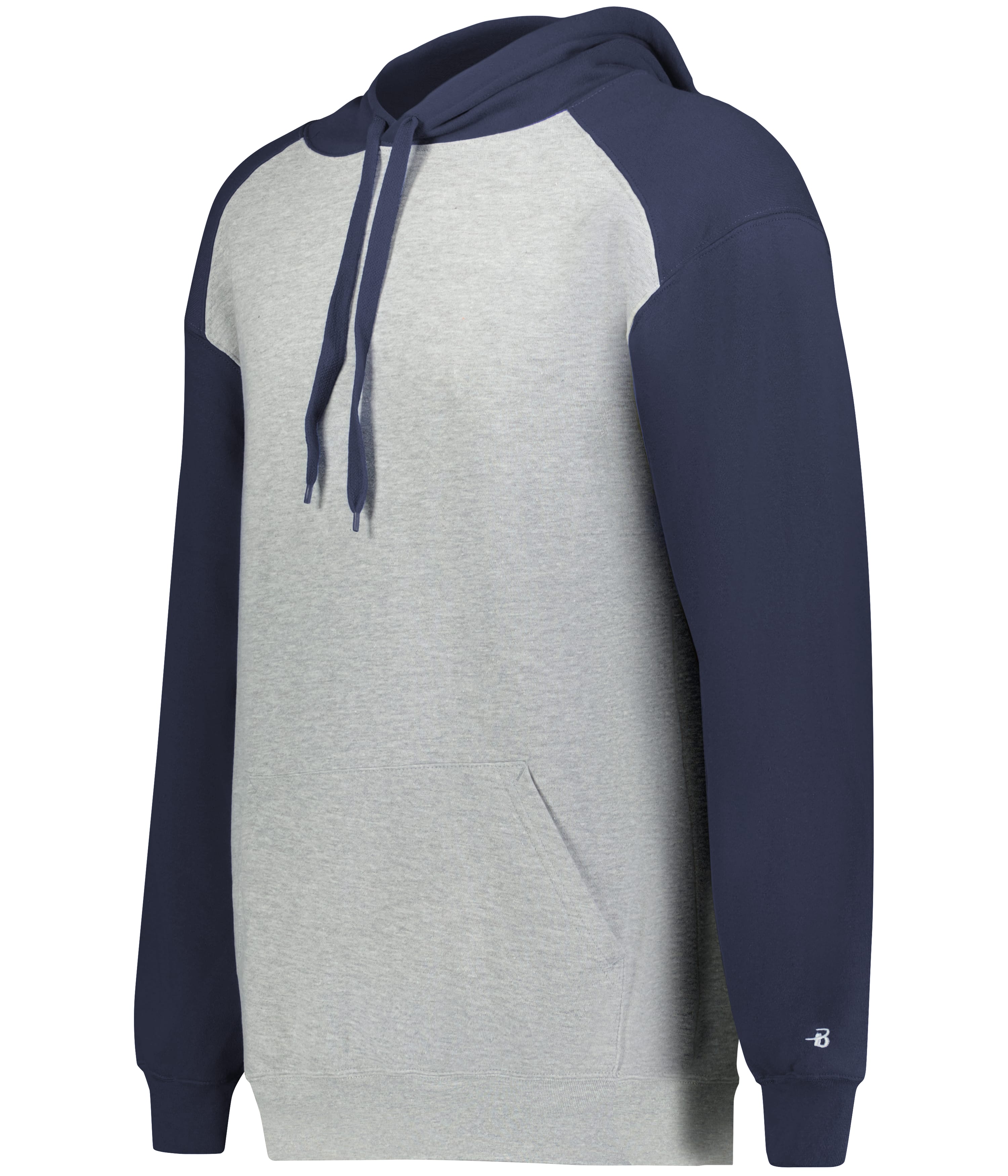 ATHLETIC FLEECE SPORT HOODIE