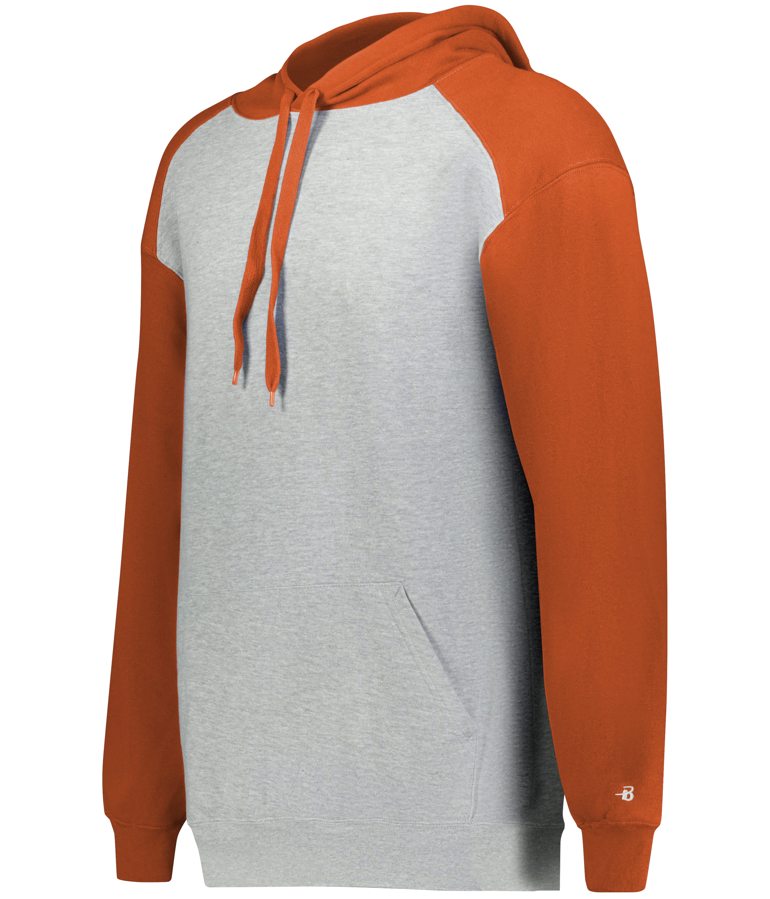 ATHLETIC FLEECE SPORT HOODIE