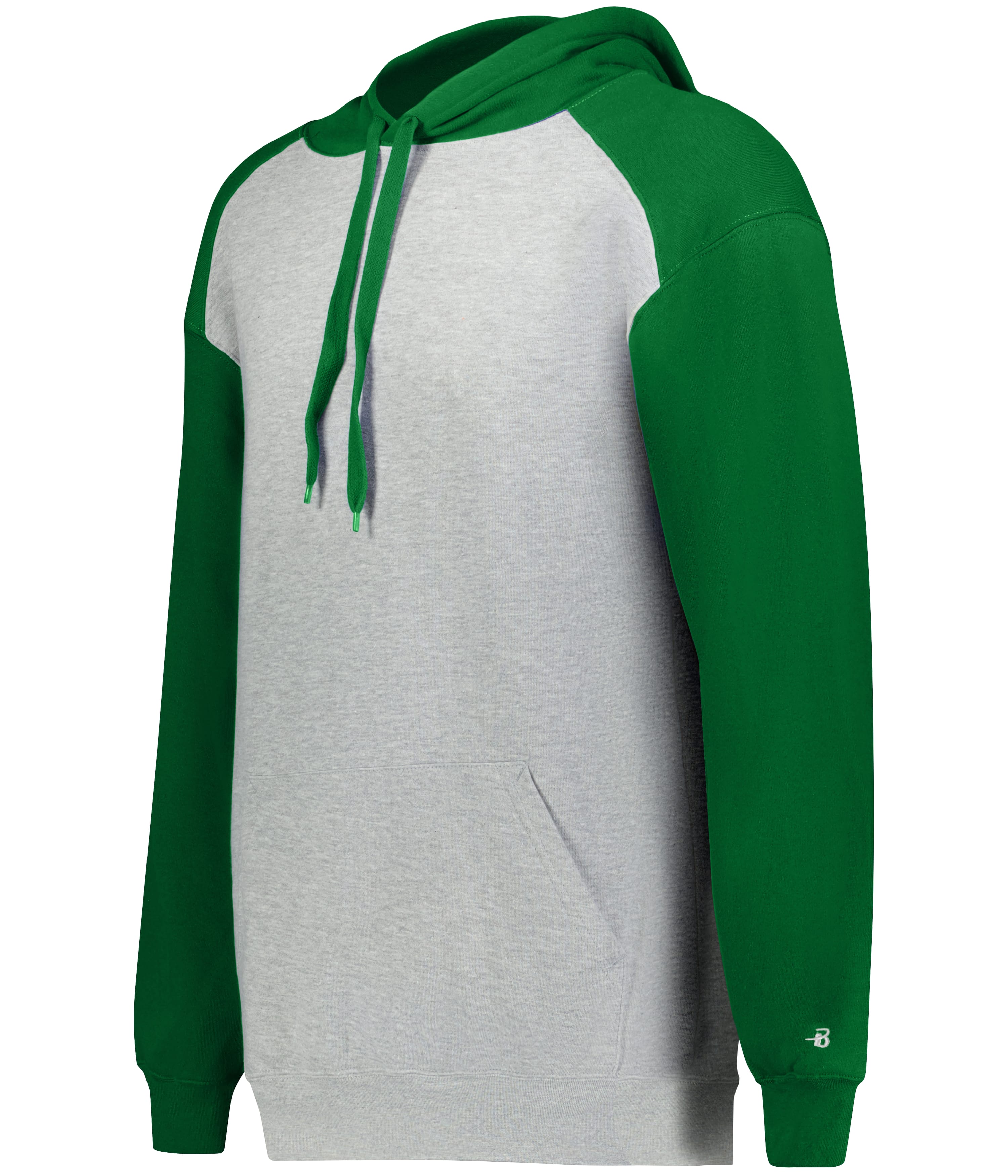 ATHLETIC FLEECE SPORT HOODIE