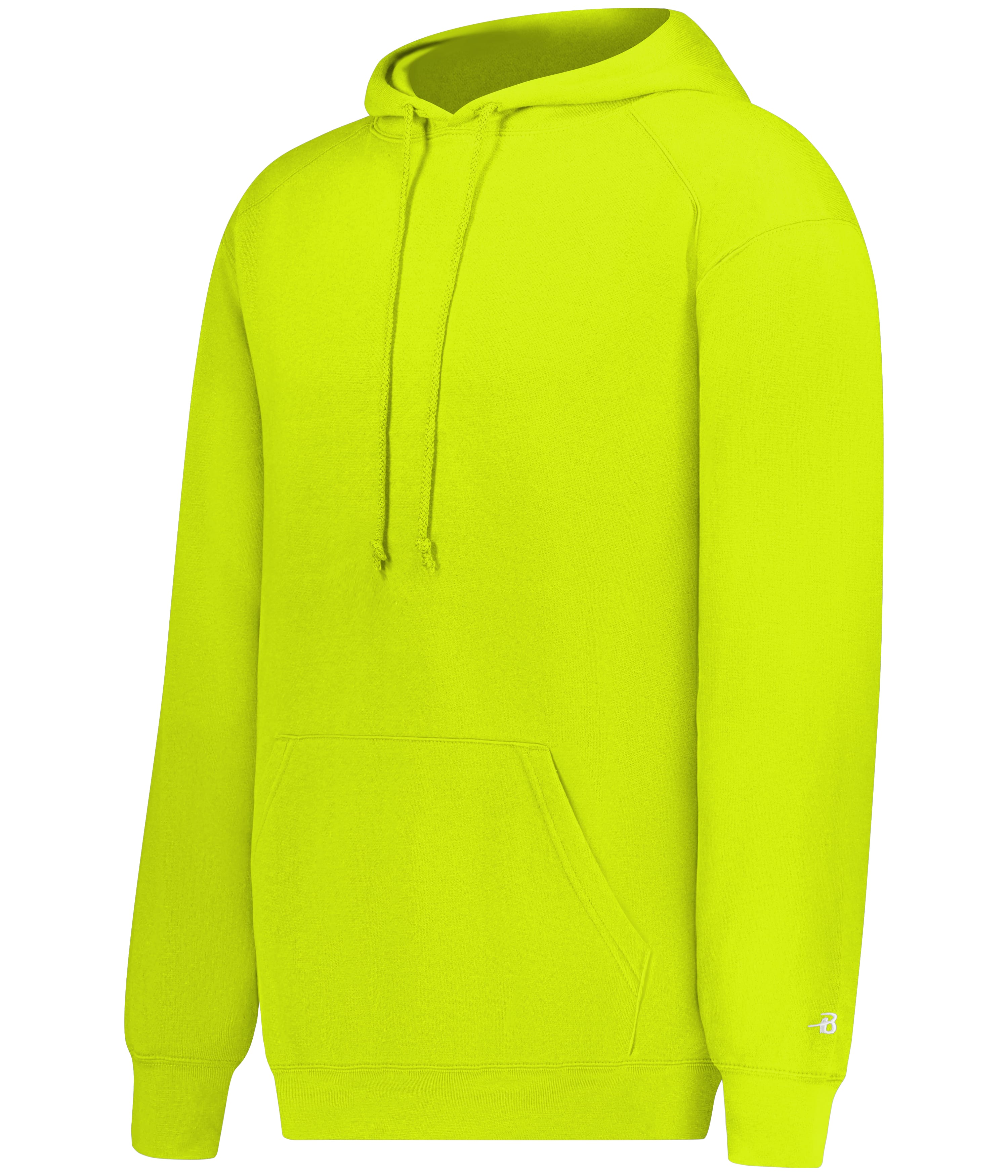 ATHLETIC FLEECE HOODIE