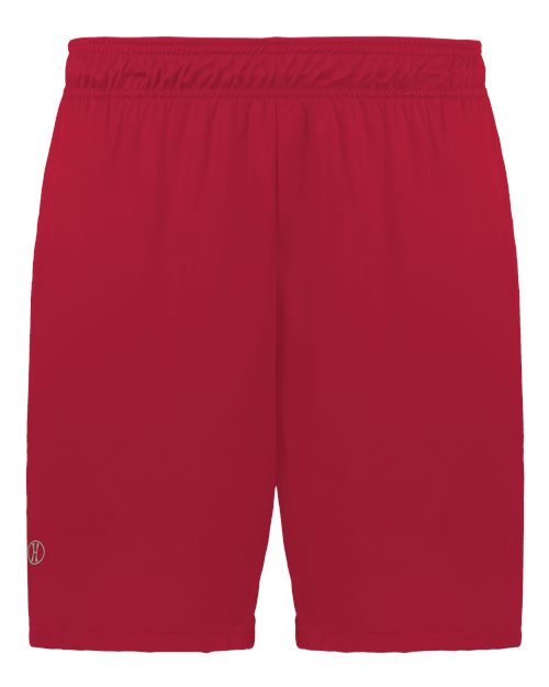 Youth Momentum Shorts