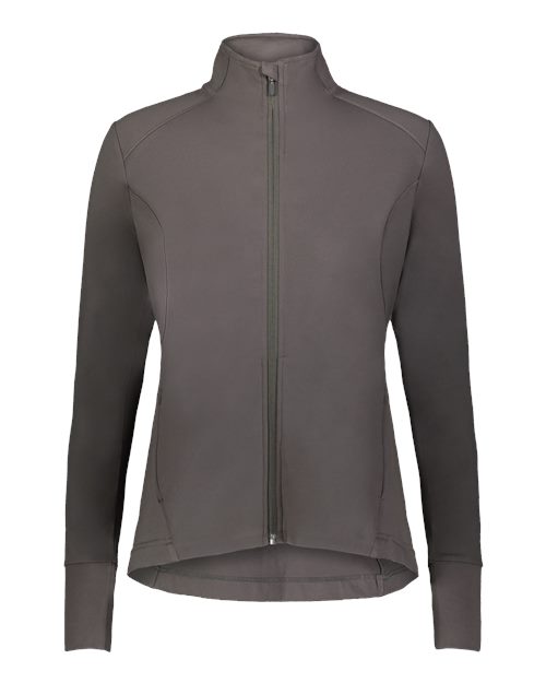 Women's Eco Revive™ City Flex Full-Zip Jacket