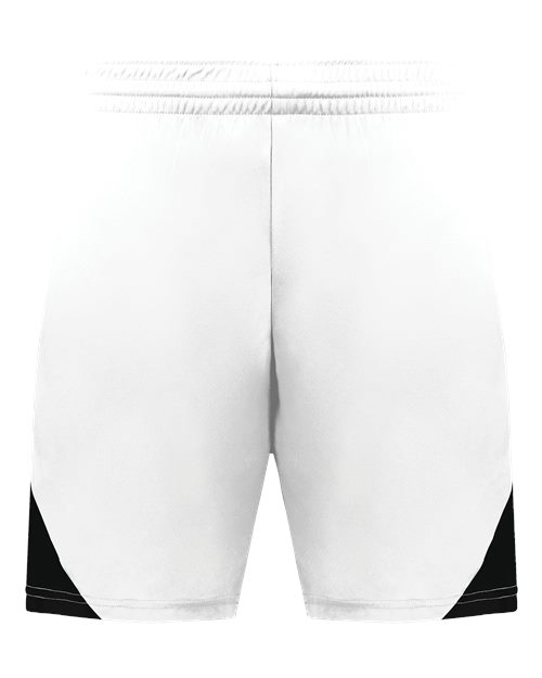 Men's Step-Back Basketball Shorts