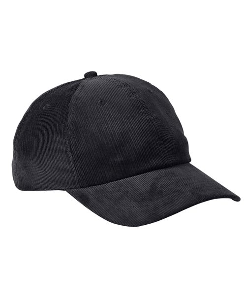 Corduroy Cap