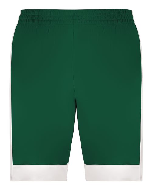 Youth Match-Up Basketball Shorts