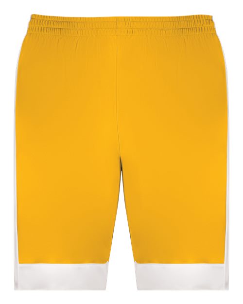 Youth Match-Up Basketball Shorts