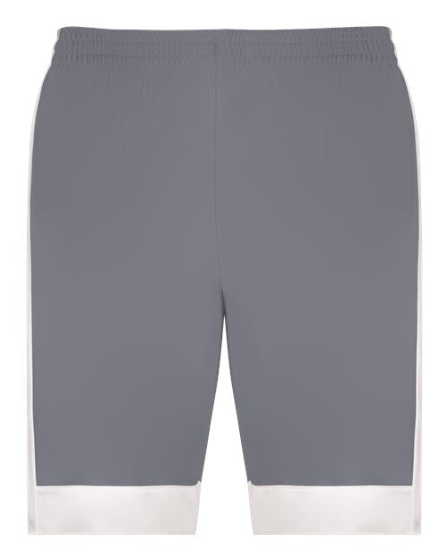 Youth Match-Up Basketball Shorts