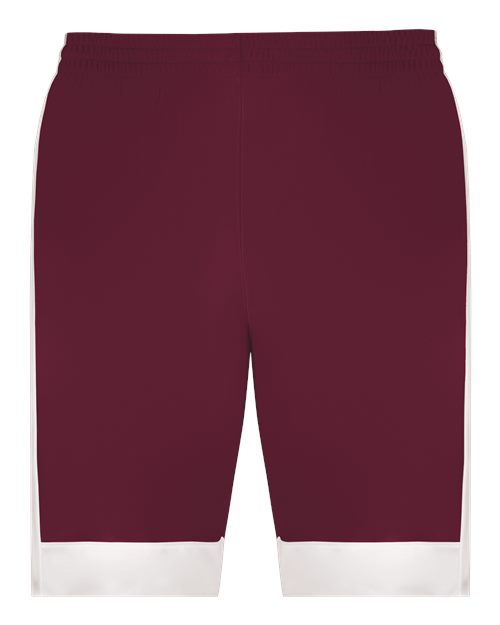 Youth Match-Up Basketball Shorts