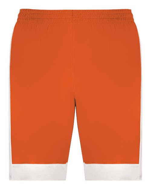 Youth Match-Up Basketball Shorts