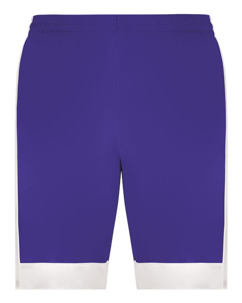 Youth Match-Up Basketball Shorts