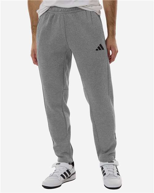 Men's Game & Go Fleece 3-Bar Sweatpants