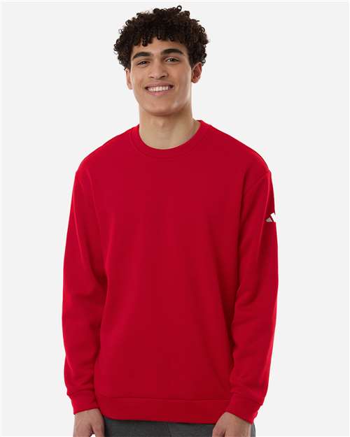 Men's Fleece Crewneck Sweatshirt