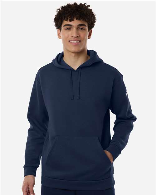 Men's Fleece Hooded Sweatshirt