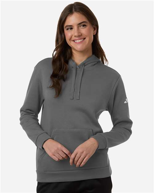 Women's Fleece Hooded Sweatshirt
