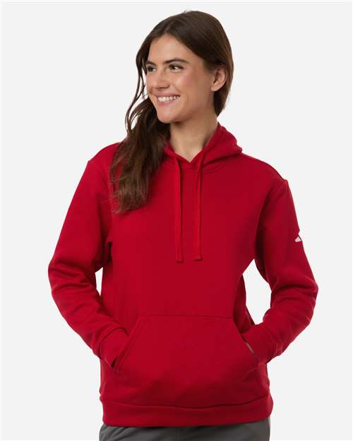 Women's Fleece Hooded Sweatshirt